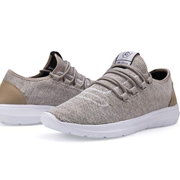 Men's Mesh Lightweight Casual Shoes - Picture 2 of 7